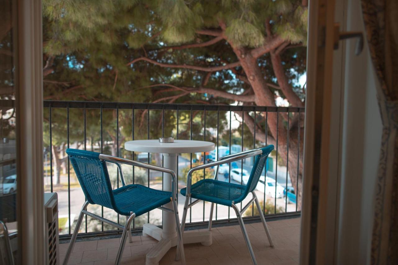 Hotel Ligure Spotorno Extérieur photo