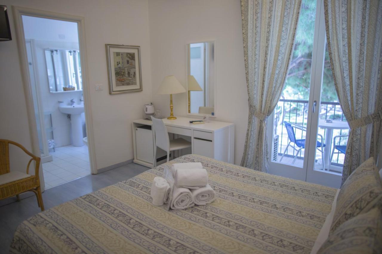 Hotel Ligure Spotorno Extérieur photo