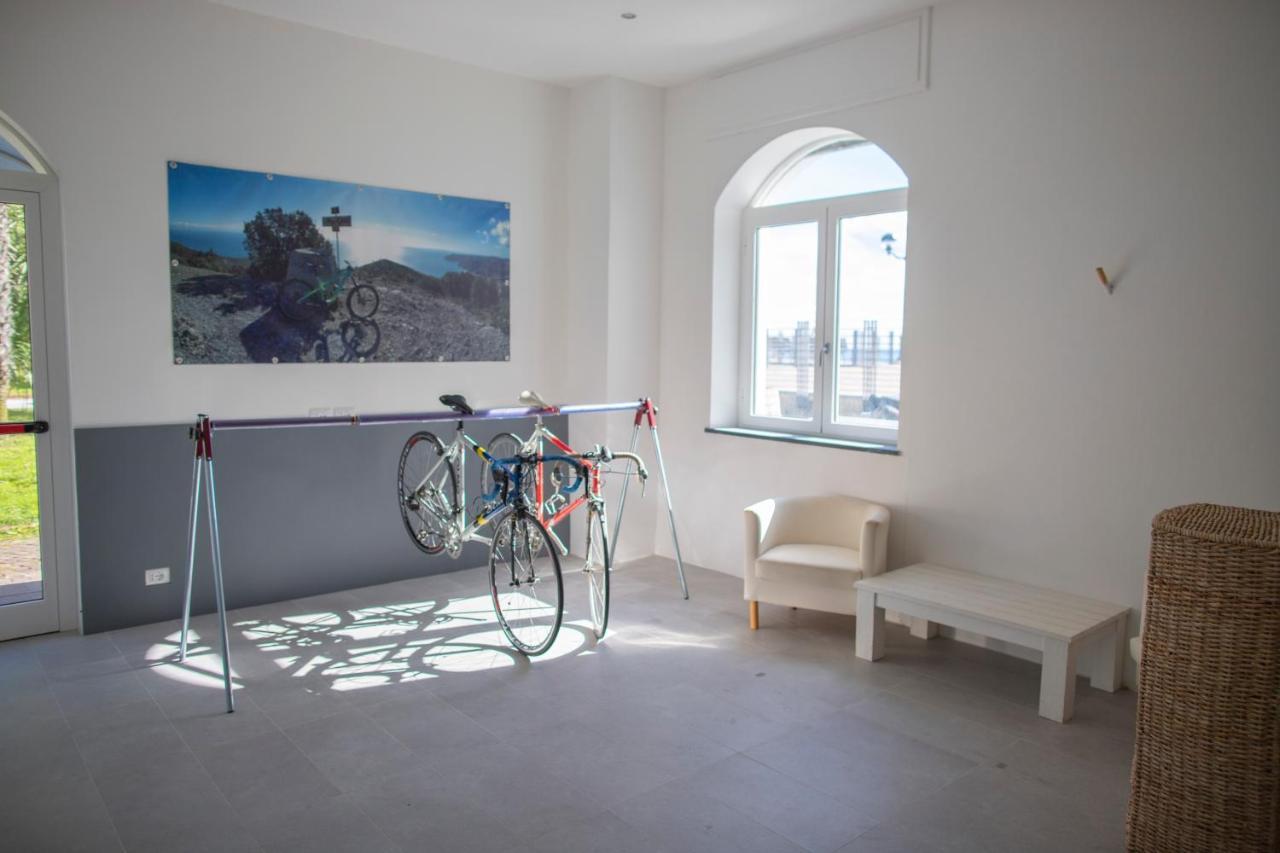 Hotel Ligure Spotorno Extérieur photo