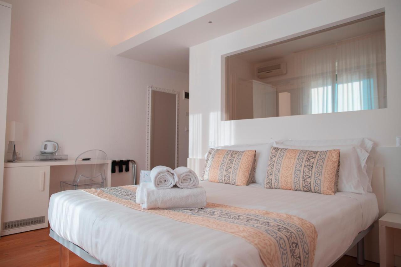 Hotel Ligure Spotorno Extérieur photo