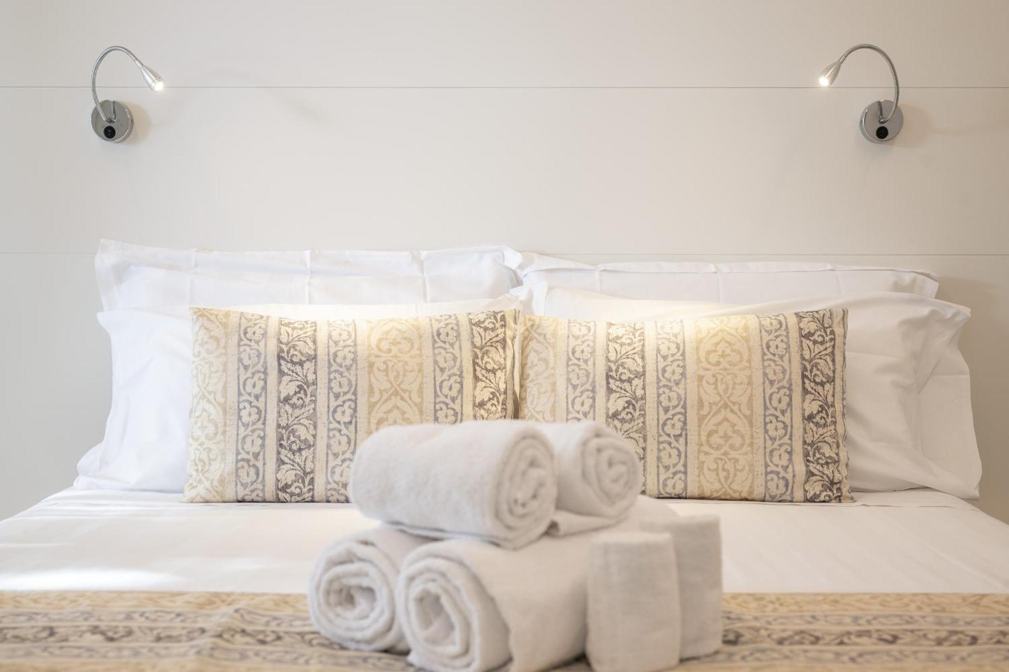 Hotel Ligure Spotorno Extérieur photo