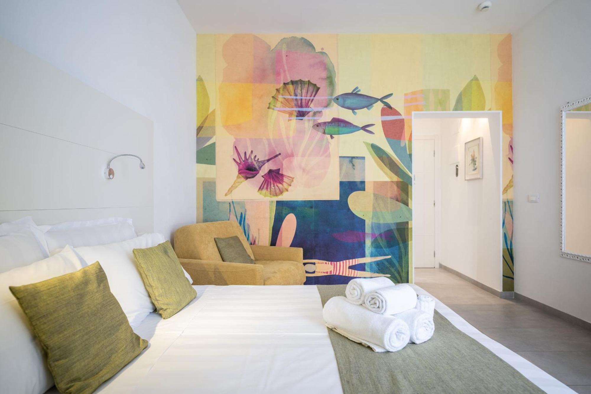 Hotel Ligure Spotorno Extérieur photo