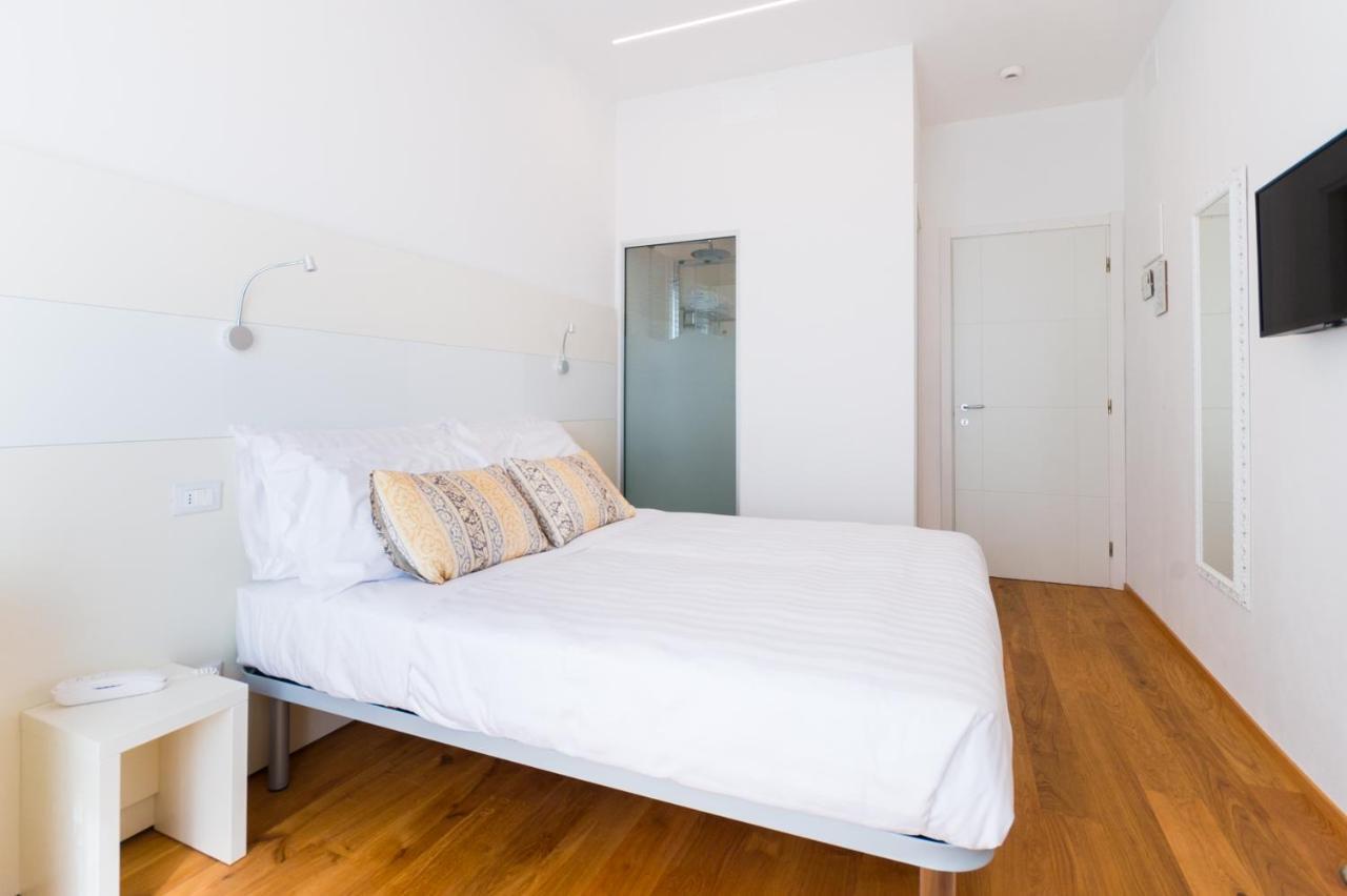Hotel Ligure Spotorno Extérieur photo